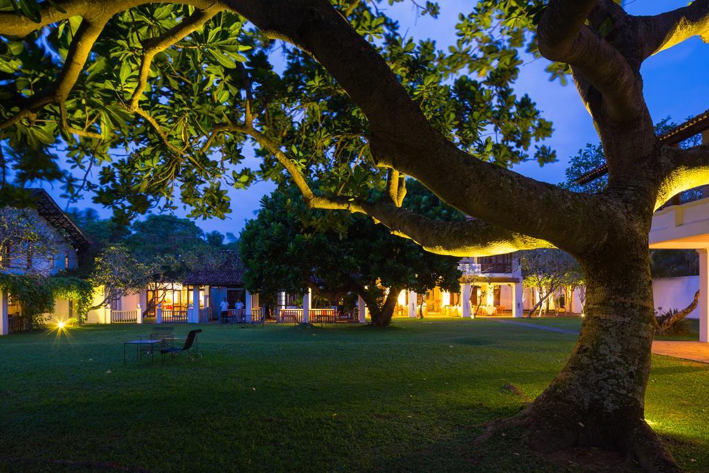 Club Villa Bentota Exterior foto