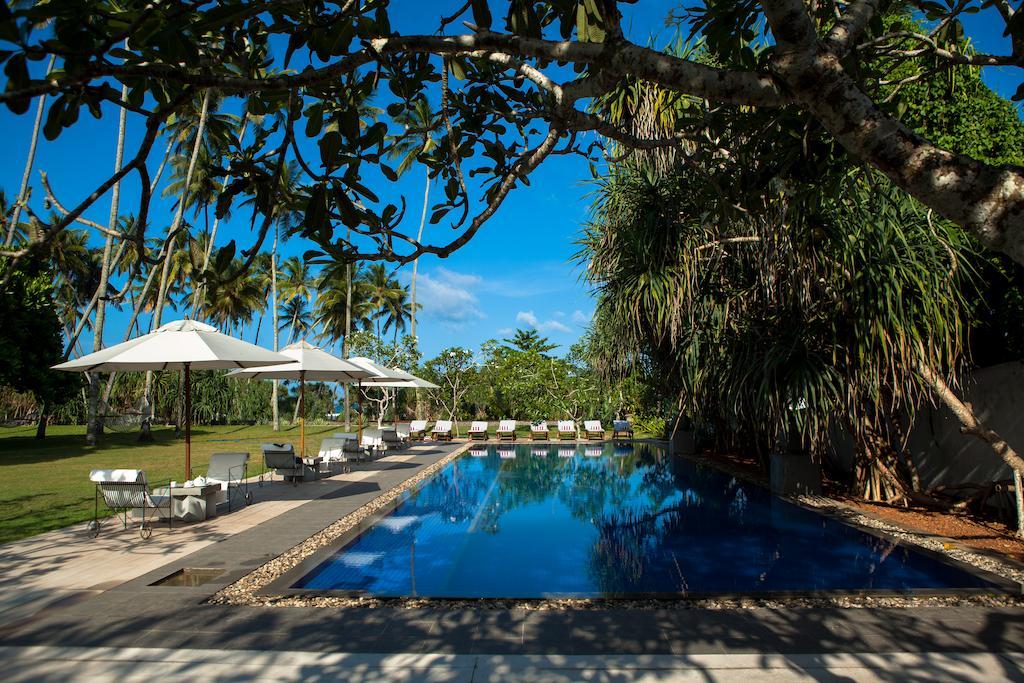 Club Villa Bentota Exterior foto